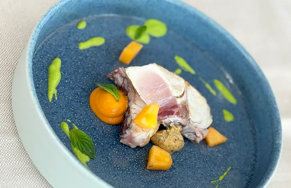 Ristorante hotel  Lignano vacanze hotel La Pigna