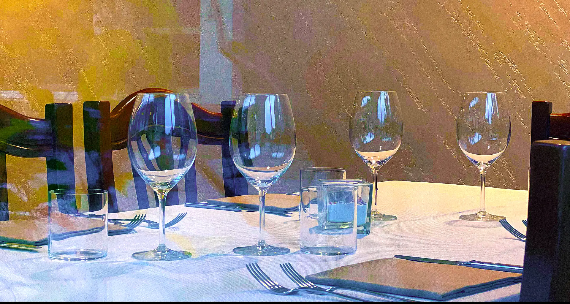 Aperitivo post spiaggia a Lignano Ristorante La Pigna