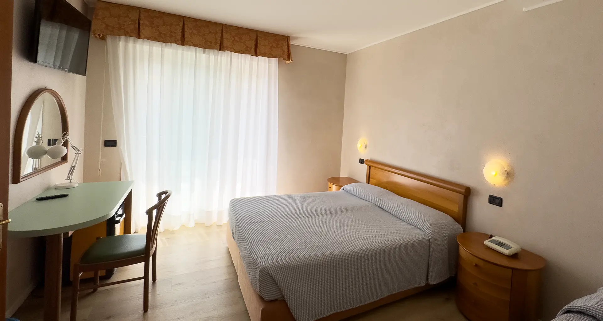 Camere Hotel La Pigna Lignano Sabbiadoro pacchetti e offerte