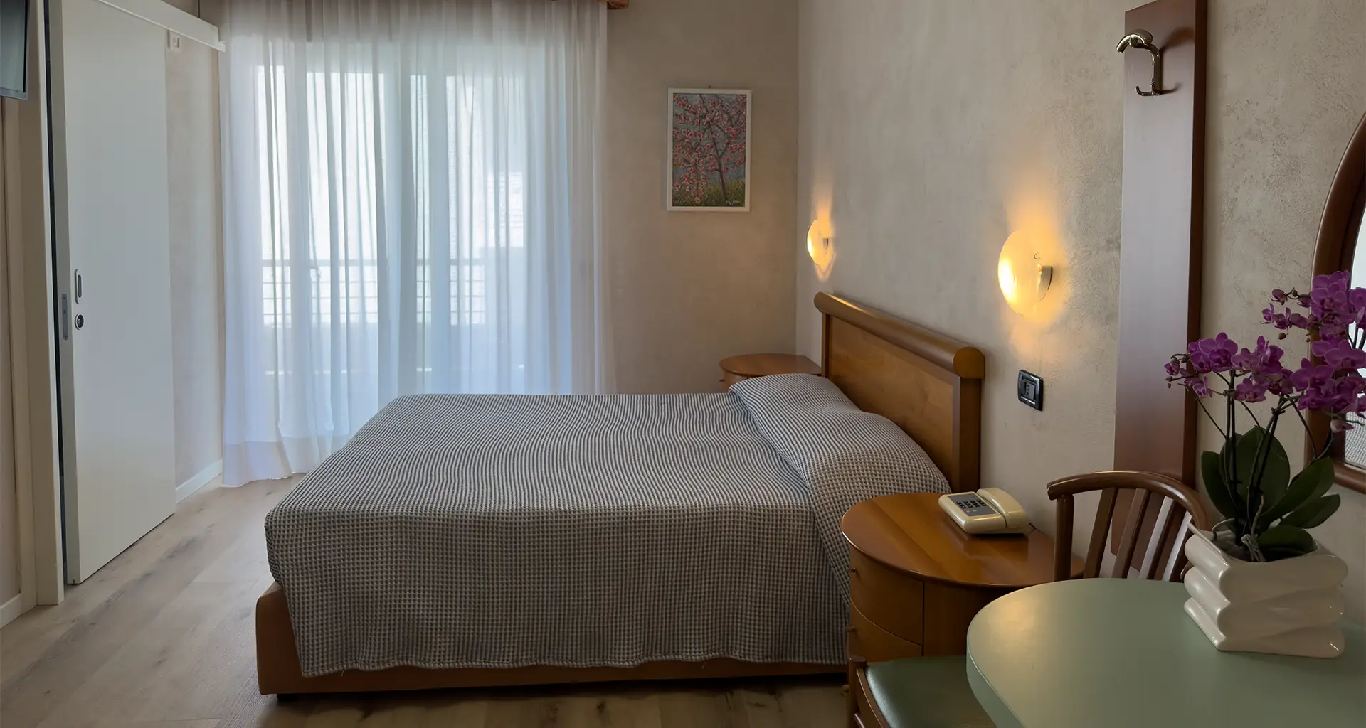 Hotel La Pigna tre stelle superior Lignano Sabbiadoro offerte