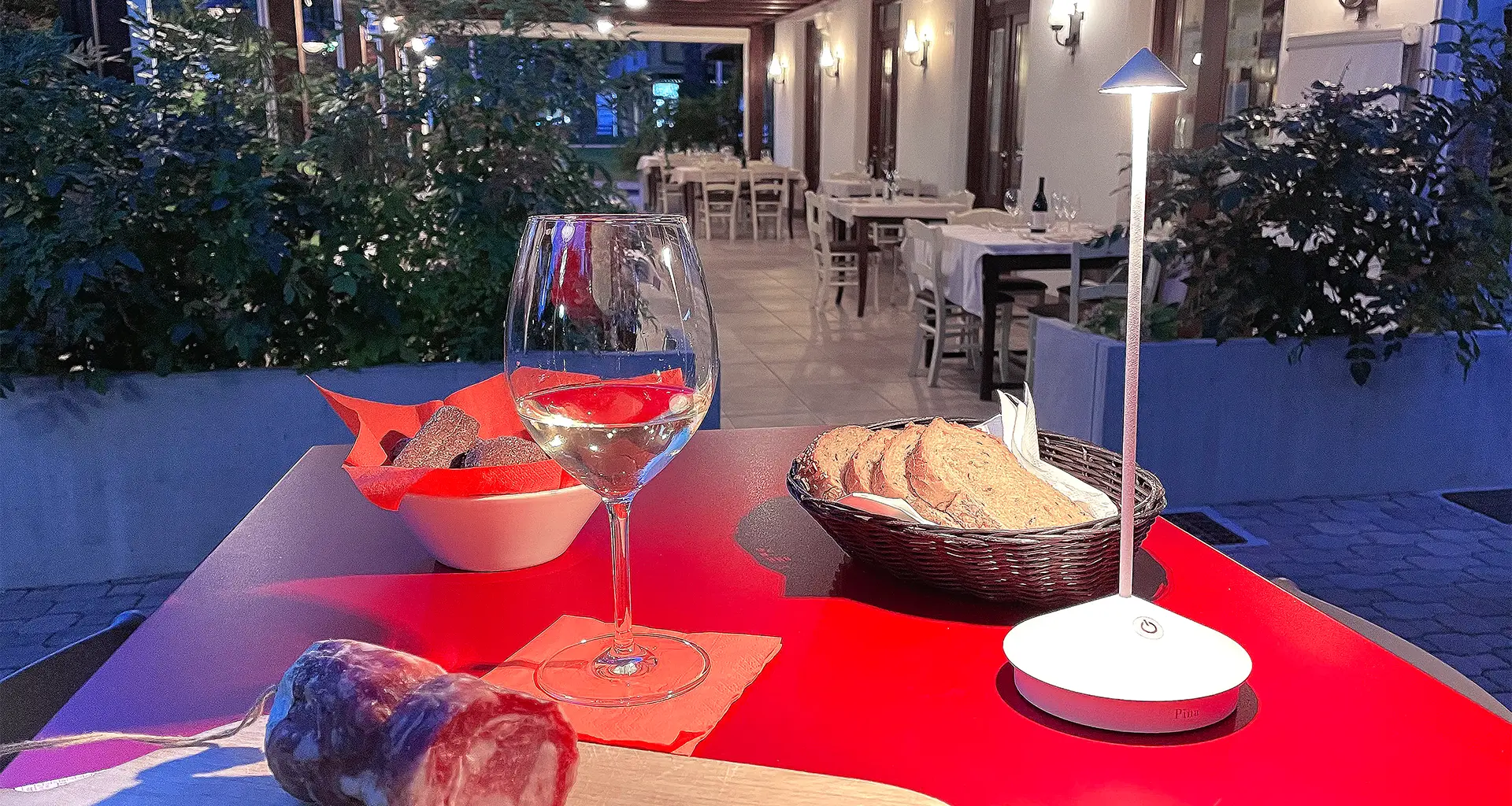 corsi di degustazione e perfezionamento vini Lignano