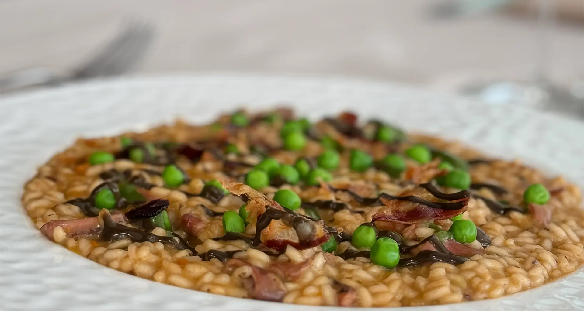 Cucina friulana del Ristorante La Pigna