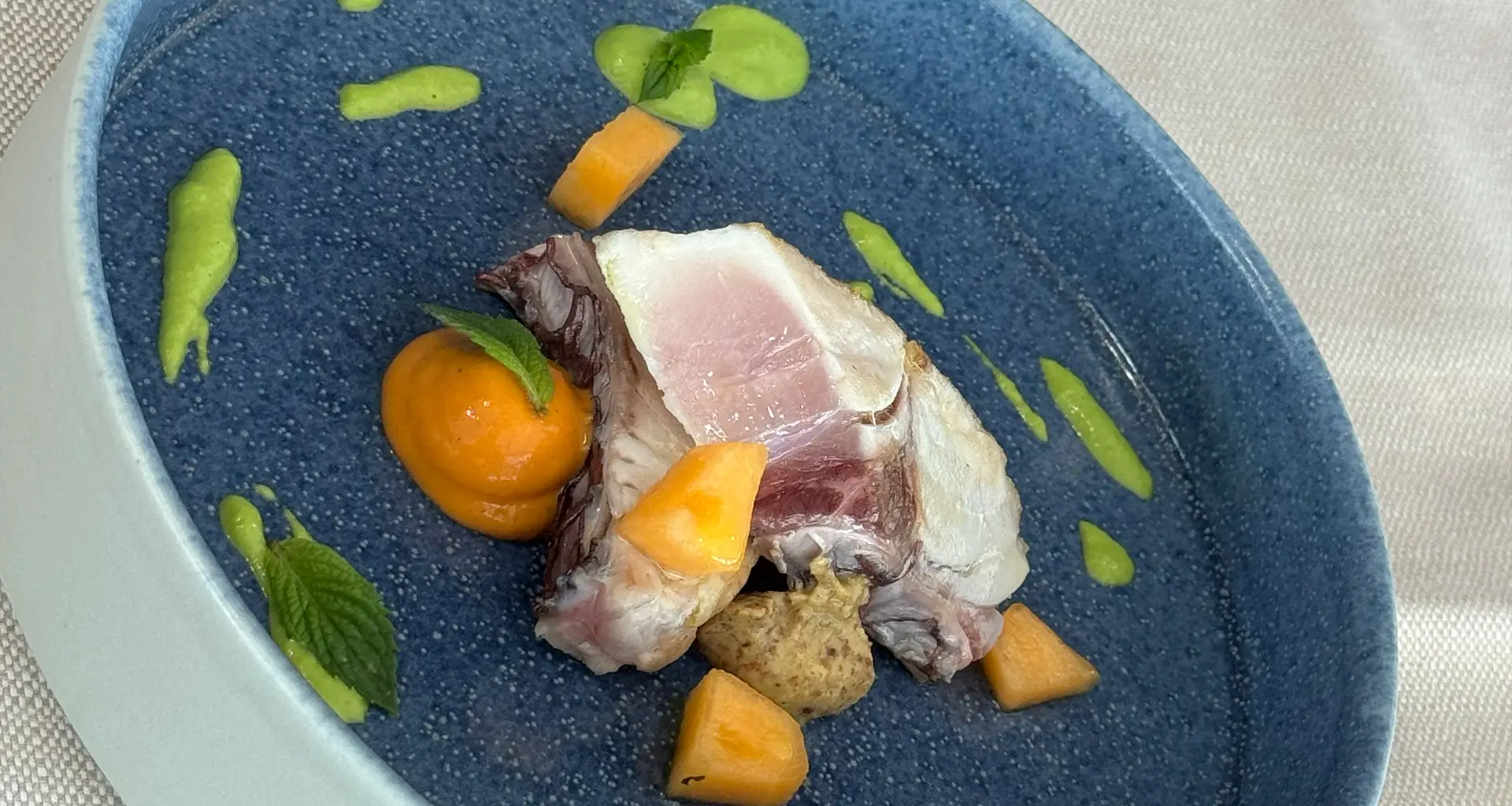 Ristorante piatti di pesce tradizionali Lignano Sabbiadoro